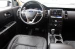 Ford Flex 2012 года